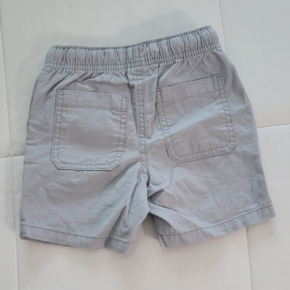 Shorts - Picture 2 of 2